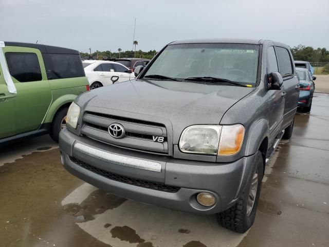 2005 Toyota Tundra Double Cab Limited