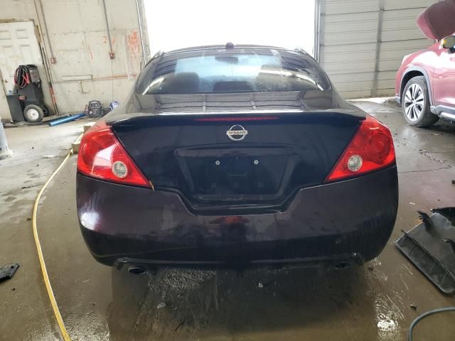 2010 Nissan Altima S