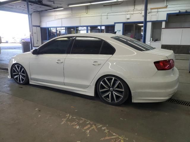 2013 Volkswagen Jetta GLI