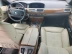 2007 BMW 750 I