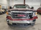 2014 GMC Sierra K1500 SLE