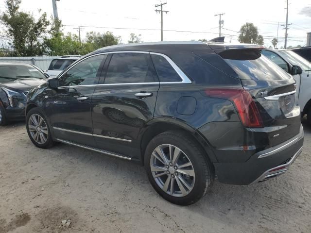 2023 Cadillac XT5 Platinum Premium Luxury