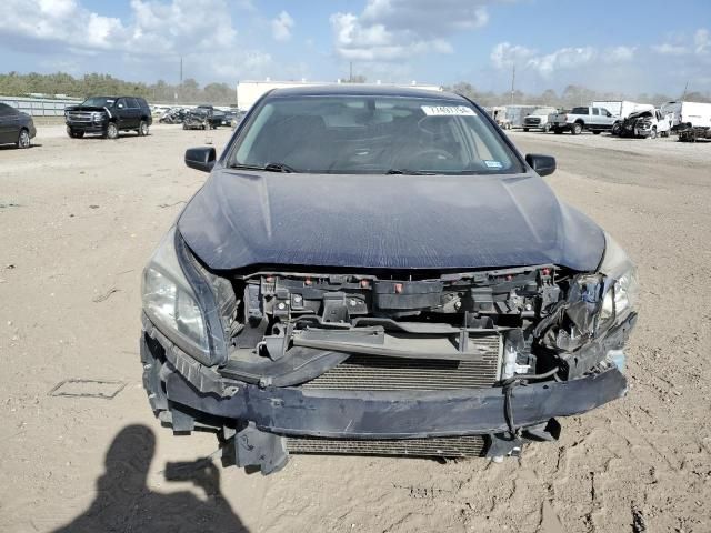 2013 Chevrolet Malibu LS