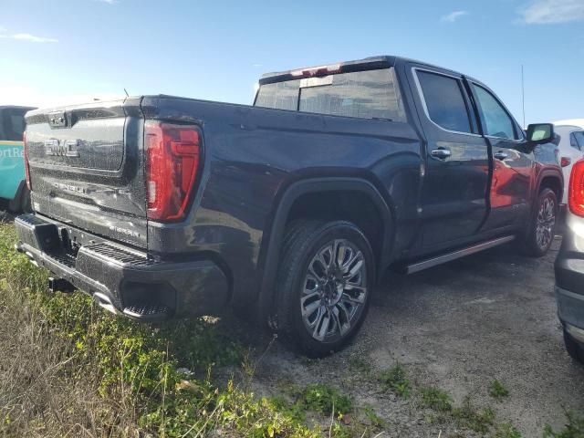 2023 GMC Sierra K1500 Denali Ultimate