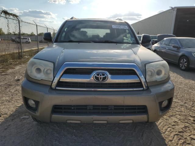 2006 Toyota 4runner SR5