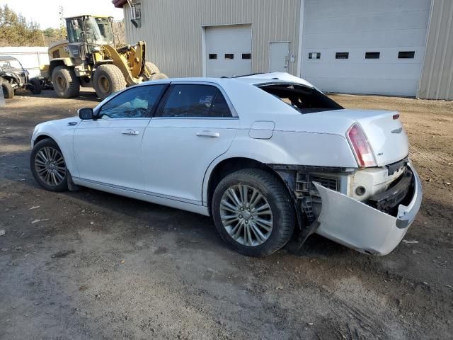 2013 Chrysler 300