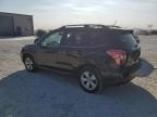 2014 Subaru Forester 2.5I Touring