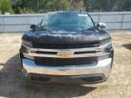 2019 Chevrolet Silverado C1500 LT