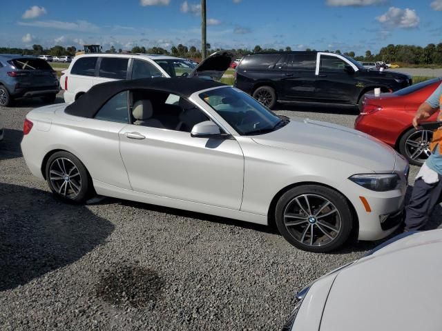 2020 BMW 230I