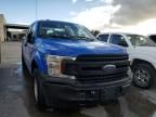 2018 Ford F150 Super Cab