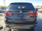 2017 BMW X5 XDRIVE4