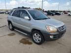 2008 KIA Sportage EX