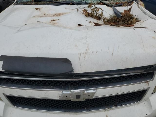 2007 Chevrolet Tahoe C1500