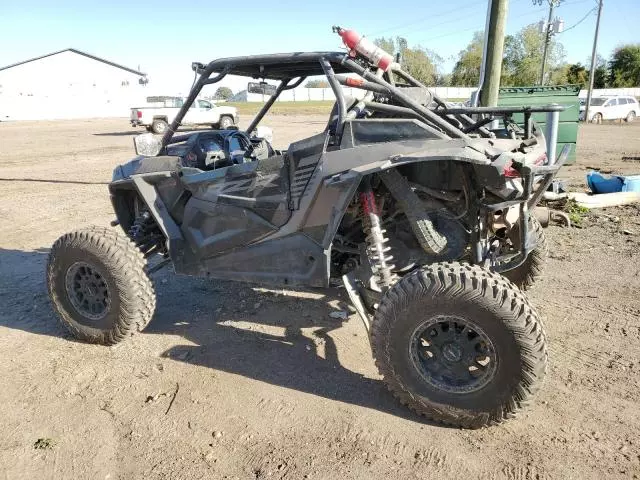 2021 Polaris RZR Turbo S