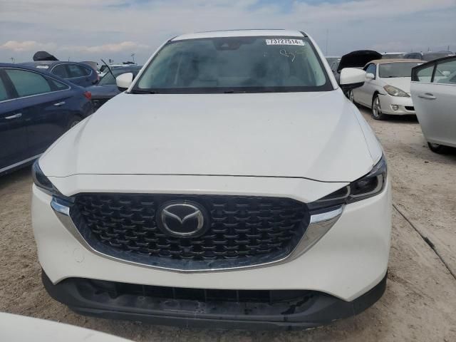 2022 Mazda CX-5 Preferred