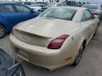 2006 Lexus SC 430