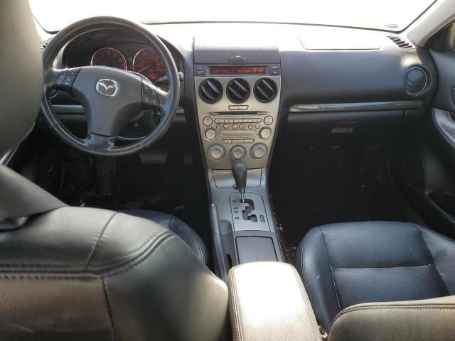 2004 Mazda 6 S