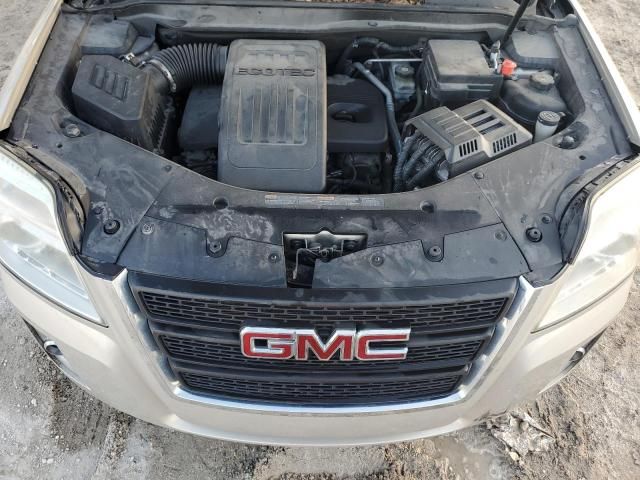 2011 GMC Terrain SLT