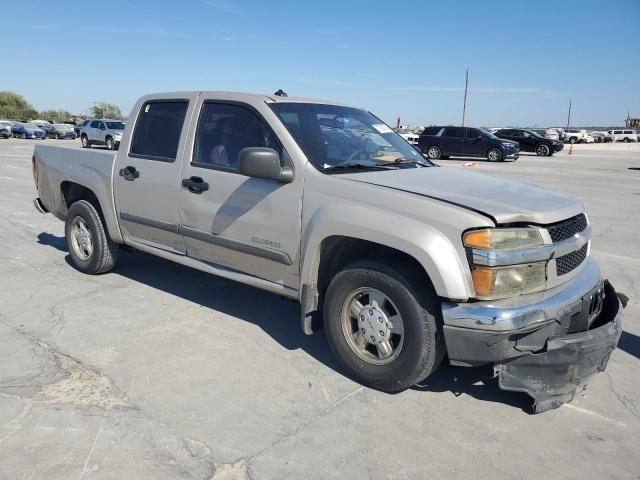 2004 Chevrolet Colorado