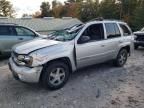 2004 Chevrolet Trailblazer LS