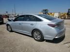 2019 Hyundai Sonata Hybrid