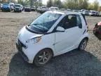 2015 Smart Fortwo Passion