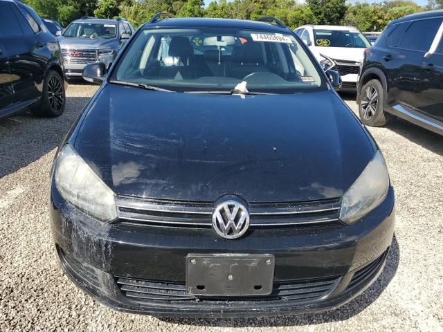 2014 Volkswagen Jetta TDI