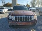 2007 Jeep Grand Cherokee Limited