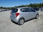 2016 Chevrolet Spark 1LT