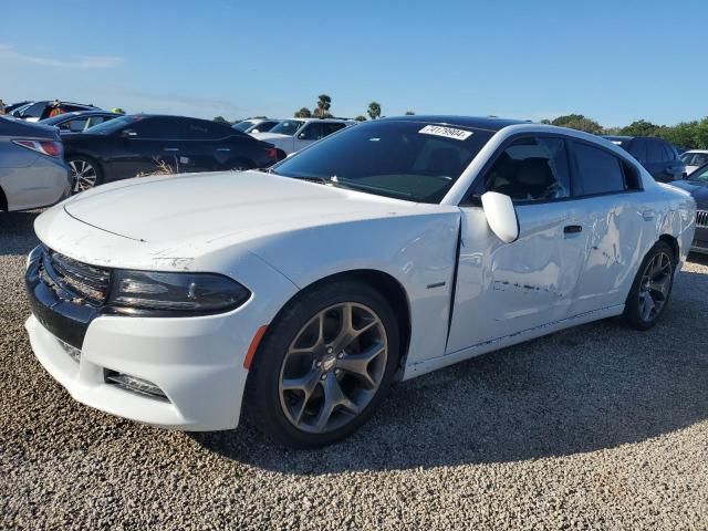 2015 Dodge Charger R/T