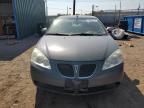 2008 Pontiac G6 Base