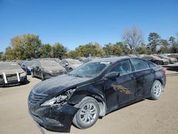 2011 Hyundai Sonata GLS en venta en Des Moines, IA