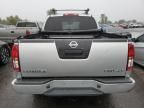 2010 Nissan Frontier Crew Cab SE