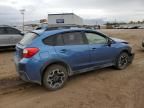 2016 Subaru Crosstrek Limited