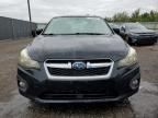 2012 Subaru Impreza Limited