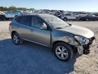 2008 Nissan Rogue S