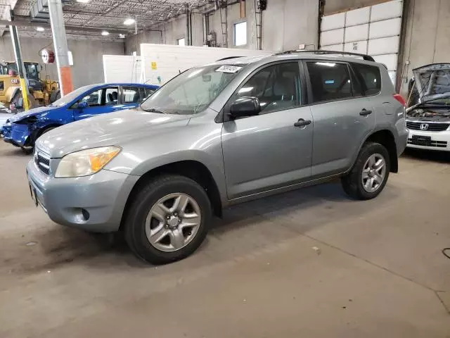 2006 Toyota Rav4