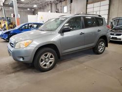 Toyota salvage cars for sale: 2006 Toyota Rav4