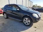 2009 Mercedes-Benz ML 350