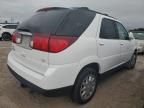 2006 Buick Rendezvous CX