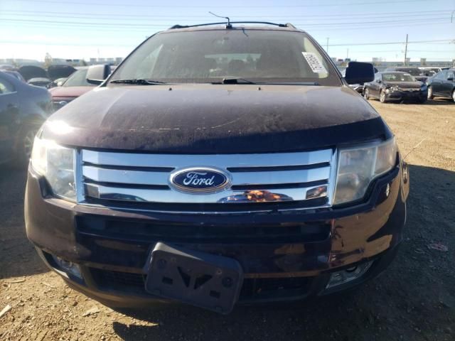 2007 Ford Edge SEL