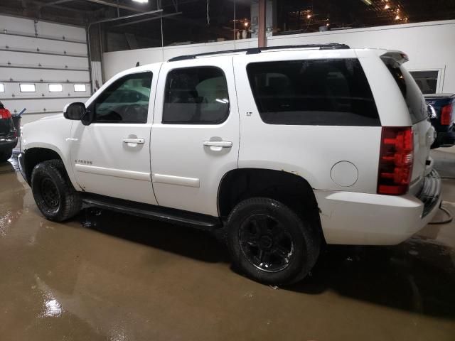 2008 Chevrolet Tahoe K1500