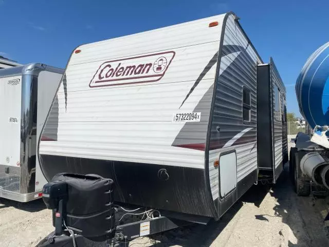 2020 Coleman Lantern 26