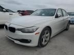 2014 BMW 320 I Xdrive