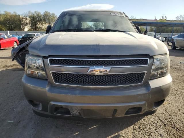 2007 Chevrolet Tahoe C1500