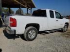 2011 Chevrolet Silverado C1500 LT