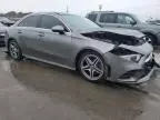 2020 Mercedes-Benz A 220 4matic