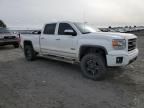 2014 GMC Sierra K1500 SLT