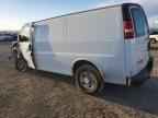 2014 Chevrolet Express G2500