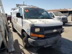 2009 Chevrolet Express G2500